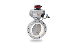 Warex - Model DKZ 103 APS DZ - Centric Valve