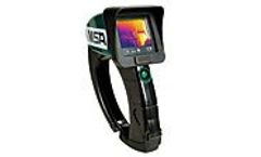MSA EVOLUTION - Model 5800 - Thermal Imaging Camera