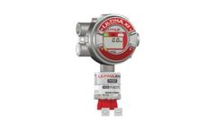 MSA Ultima - Model X Series - Gas Monitors