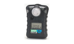 MSA ALTAIR - Model Pro - Single-Gas Detector