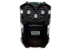 MSA ALTAIR io - Model 4 - Gas Detection Wearable