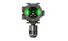 ULTIMA - Model X5000 - Gas Monitor System
