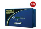 MSA - Model HGM-SZ - Single-Zone Refrigerant Monitor