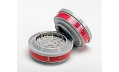 MSA Advantage - Model 815359MSA - Particle Filters