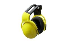 MSA Left/RIGHT™ - Headband Earmuff