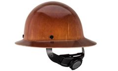 MSA Skullgard - Full Brim Hard Hats