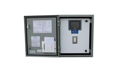 TransferFlo - Model UL508A - Cutting-Edge Pump Control Panel