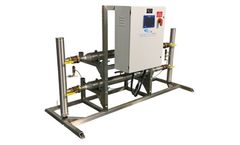 WisperFlo - Submersible Highly Compact and Customizable Package