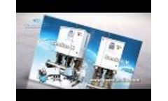 Quantum Flo - Leaders in Variable Speed Pump Technology Video