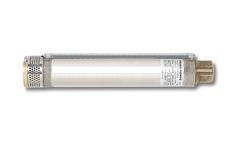 PRIMA - Electro Submersible Pumps