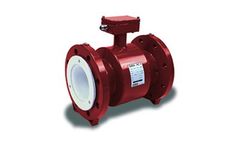 Sima - Model HC2 - Electromagnetic Heat Meter