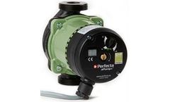 Perfecta - Model 25U-8-130 EEI<0,23 - Pump