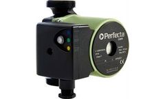 Perfecta - Model 15U-6-130 EEI=0,19 - Core Pump