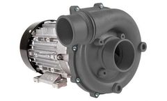 Perfecta - Model P 50 PA - Open Impeller Pumps