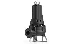 OLIJU - Model 4PMC - Submersible Pumps