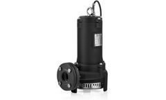 OLIJU - Model Dreno RF - Submersible Pumps for Drainage