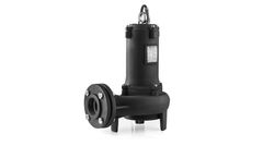 OLIJU - Model MC - Submersible Pump