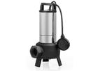 OLIJU - Model Vortex F - Submersible Wastewater Pump (Front Outlet)