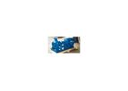 Model DIN 24255 - Low Pressure Centrifugal Pump/ Porcess Pump