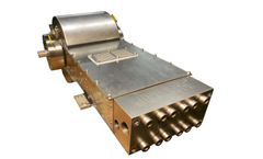 Jetech - Model XP-UW 100J3 - Subsea Pumps