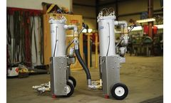 ProClean - Portable Filter Housing