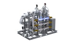 BIO-SEA - Model B - Ballast Water Treatment Plants