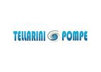 Tellarini - Model AUTOMINI ALM 20 - Autoclaves