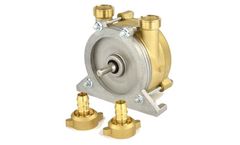 Tellarini - Model TR 14 - Drill Pumps