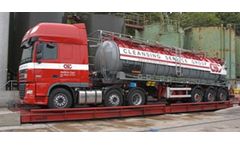 Liquid Waste