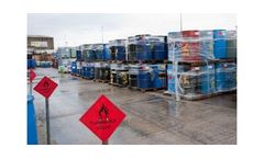 Hazardous Wastes