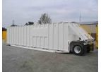 Double Wall Tanks