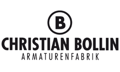 Christian Bollin - Model 7 - Shut-off Valves