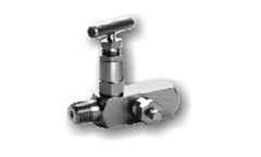 Christian Bollin - Model B1 - Cut-off Valve