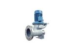 Side-Industrie - Model DIPM -20 - Direct In-line Pump System (DIP)