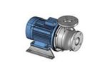 Side-Industrie - Model PM 20 - Direct In-Line Pump System