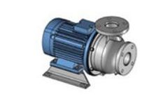 Side-Industrie - Model PM 20 - Direct In-Line Pump System