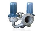 Side-Industrie - Direct In-line Pump System (DIP)