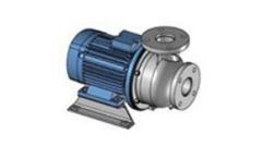 Side-Industrie - Model PM 30 - Direct In-Line Pump System