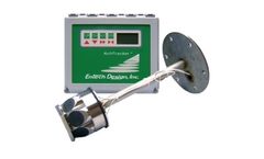 Entech - Ash Tracker