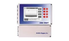 EchoSmart - Interface Level Analyzer / Sludge Blanket Level Detector