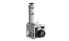 Siebec - Model MC 15 - Low Flow Water Filter