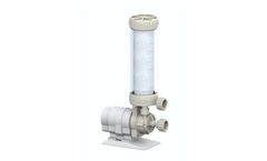 Siebec - Model MC4 - Low Flow Water Filter