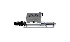 Nova - Model HSB Series - Progressing Cavity Pumps