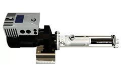 Nova - Model M Series - Progressing Cavity Pumps