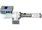 Nova - Model MX Series - Progressing Cavity Pumps
