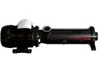 Nova - Model RL -Wobble R Series - Floating Stator Pump