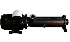Nova - Model RL -Wobble R Series - Floating Stator Pump