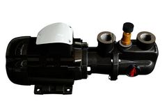 Nova - Model Wobble R Series - Floating Stator Pump