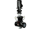 Nova - Model TG Series - Grinder Pumps
