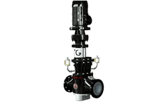 Nova - Model TG Series - Grinder Pumps